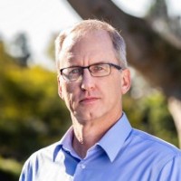 TensorIoT Inc. Employee Rodger Deuerlein's profile photo