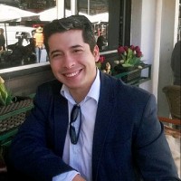 Luciano Lunardi Email