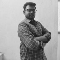 IT Flex Solutions Employee Ajay Alagesan's profile photo
