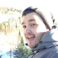 Skynet Network Employee Simon Bourdon's profile photo