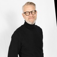 Brand ID Employee Juha-Pekka Kettunen's profile photo