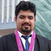 People's Leasing & Finance PLC Employee Asanka Weerasena's profile photo