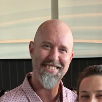 Rock Steady Boxing, Inc. Employee Nate Brown's profile photo