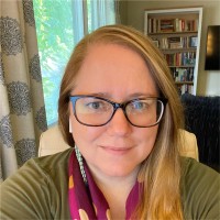 AO North America Employee Jen Wallace's profile photo