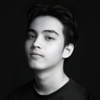 Except Integrated Sustainability Employee Baro Nguyen's profile photo