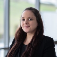 Brelag Schweiz AG Employee Ramona Rathgeb's profile photo