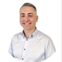 Stork UK Employee Daniel Mimeche's profile photo