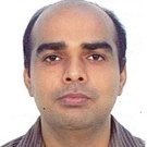 Adani Ports and SEZ Employee Pramod Tripathi's profile photo