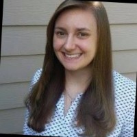 Infectious Diseases Society of America Employee Hannah Hyde's profile photo