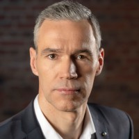 TBF Global Asset Management GmbH Employee Sven Wiede's profile photo