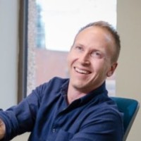 Cadeon Inc. Employee Jason Jenkins's profile photo