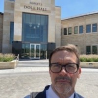 Lauber Municipal Law, LLC Employee James Klahr's profile photo