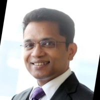 Sudatta Mandal Email