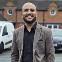 BankAbility Employee Suraj Maharjan's profile photo