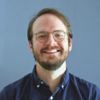 Reach Creative Employee Andrew Cooke's profile photo