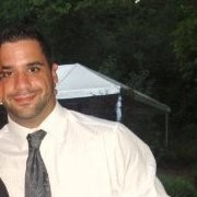 Blueprint Income Employee Greg Garritani's profile photo