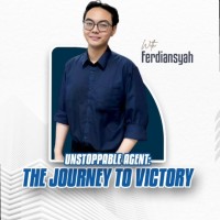 PT Bank Rakyat Indonesia (Persero) Tbk Employee Ferdiyansyah Hans's profile photo
