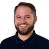 Vector Brewing Employee Austin Gilly's profile photo