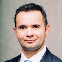 Clarios Employee Cagatay Topcu's profile photo