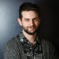 RTS Employee Zack Kattermann's profile photo