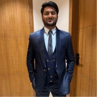 Power2SME Employee Pushkar Garg's profile photo