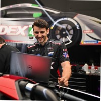 Wayne Taylor Racing with Andretti Autosport Employee Antoine Courson's profile photo
