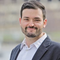 GPR Employee Mario Flores's profile photo