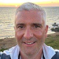Tesco Employee Nick Dawe's profile photo