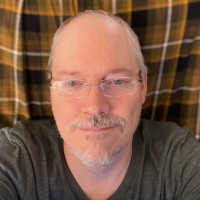 d-wise Employee Joseph Olinger's profile photo