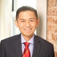 Excite Credit Union Employee Danilo Torres's profile photo