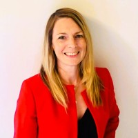 Fab Materials Employee Hannah O'Brien's profile photo