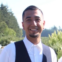 MyGoalZ Employee Alonso Fregoso's profile photo