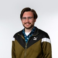 Alec Haagenson's profile photo