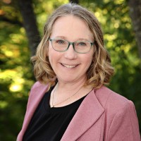 Pipeline Safety Trust Employee Heather Radke's profile photo