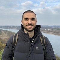 Yuriy Savchuk's profile photo