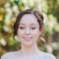 SNA International Employee Haley Agnor's profile photo