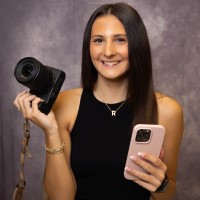 Harris County–Houston Sports Authority Employee Rachel Fisch's profile photo