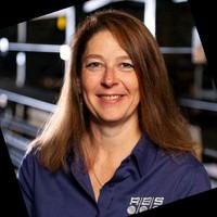 Rockford Ball Screw Employee Amy Hendrickson's profile photo