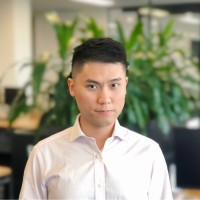 QMetrix Employee Ted's profile photo