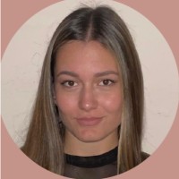 Orbyce Communication Employee Maria Gracia Fernández's profile photo