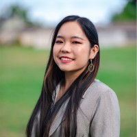 Afficient Academy Employee Shannon Liang's profile photo