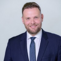 Mazak Corp Employee Imre Péterfi's profile photo