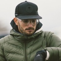 Ridestore Employee Oscar Drews's profile photo