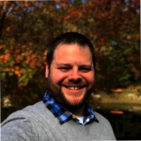 BJC HealthCare Employee Bryan Schuler's profile photo