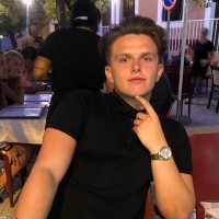 Boyden Tiles & Bathrooms Employee Jack Wallington's profile photo