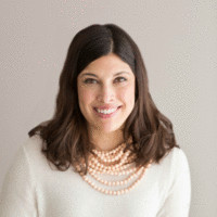 Vine Public Relations Employee Meredith Rovine's profile photo