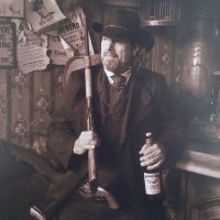 Stone Hendricks Group Employee Jim Phipps's profile photo