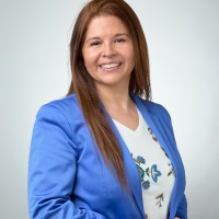 OTIC Proforma Employee Claudia Quiroz's profile photo