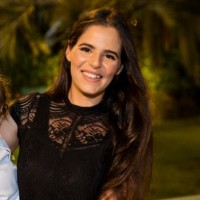 Odelia Lourie Email