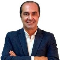 IMF Employee Juan Capella's profile photo